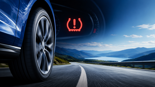 Why TPMS Matters | Tire Pressure Safety & TPMS Relearn Tools