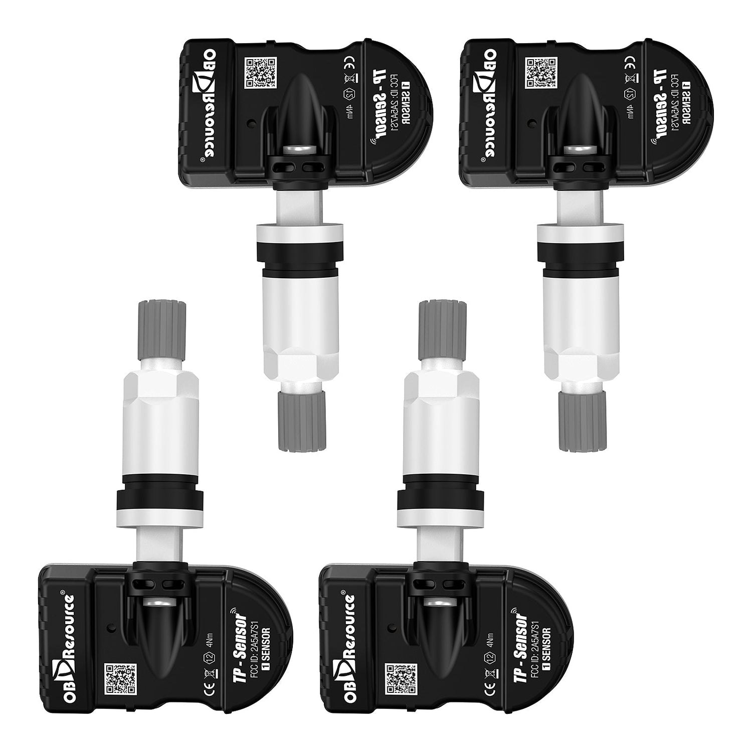 TPS Sensors
