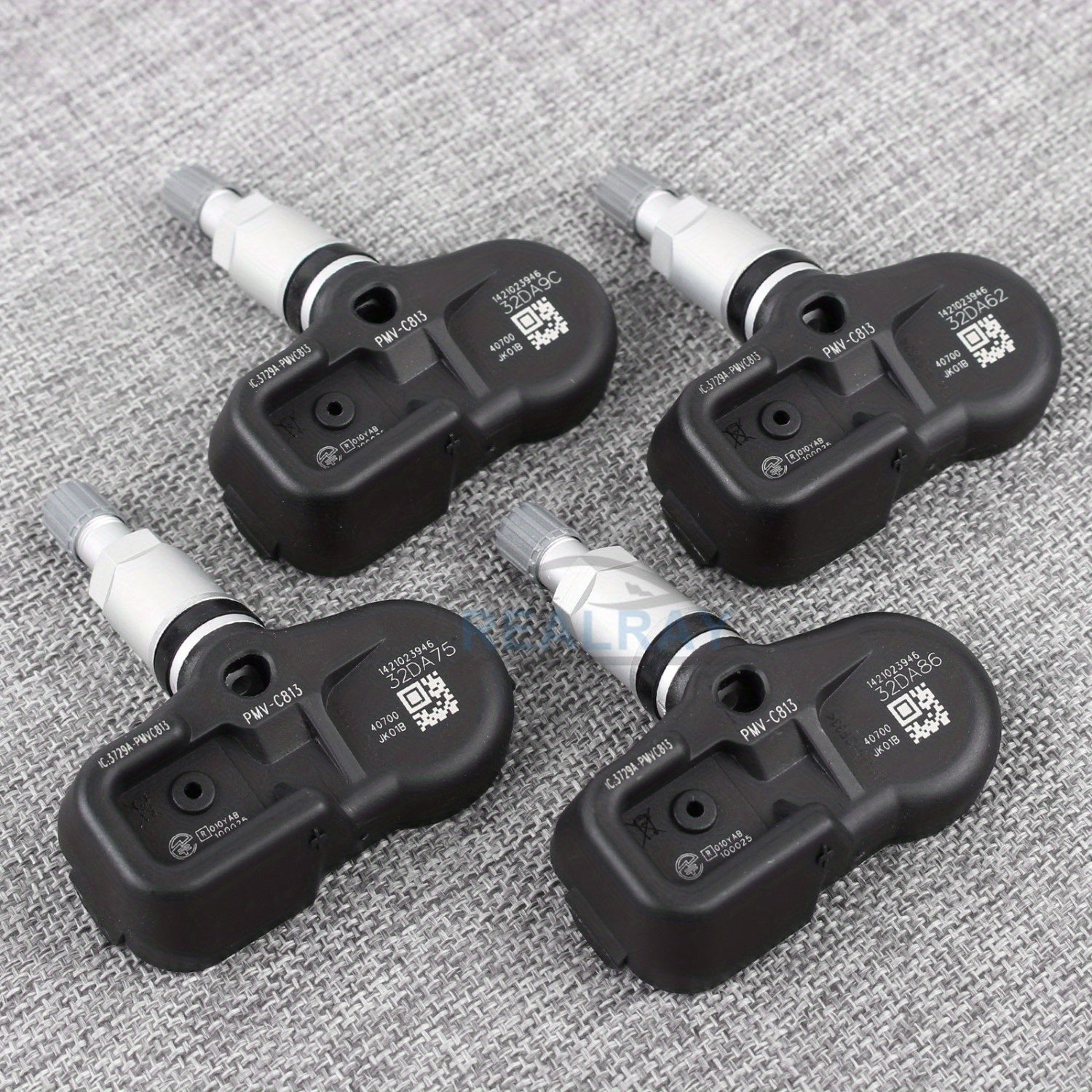 Nissan Infiniti 315MHz TPMS Sensor 40700-JK01B Set, 4 Pack TPMS sensor product image 3
