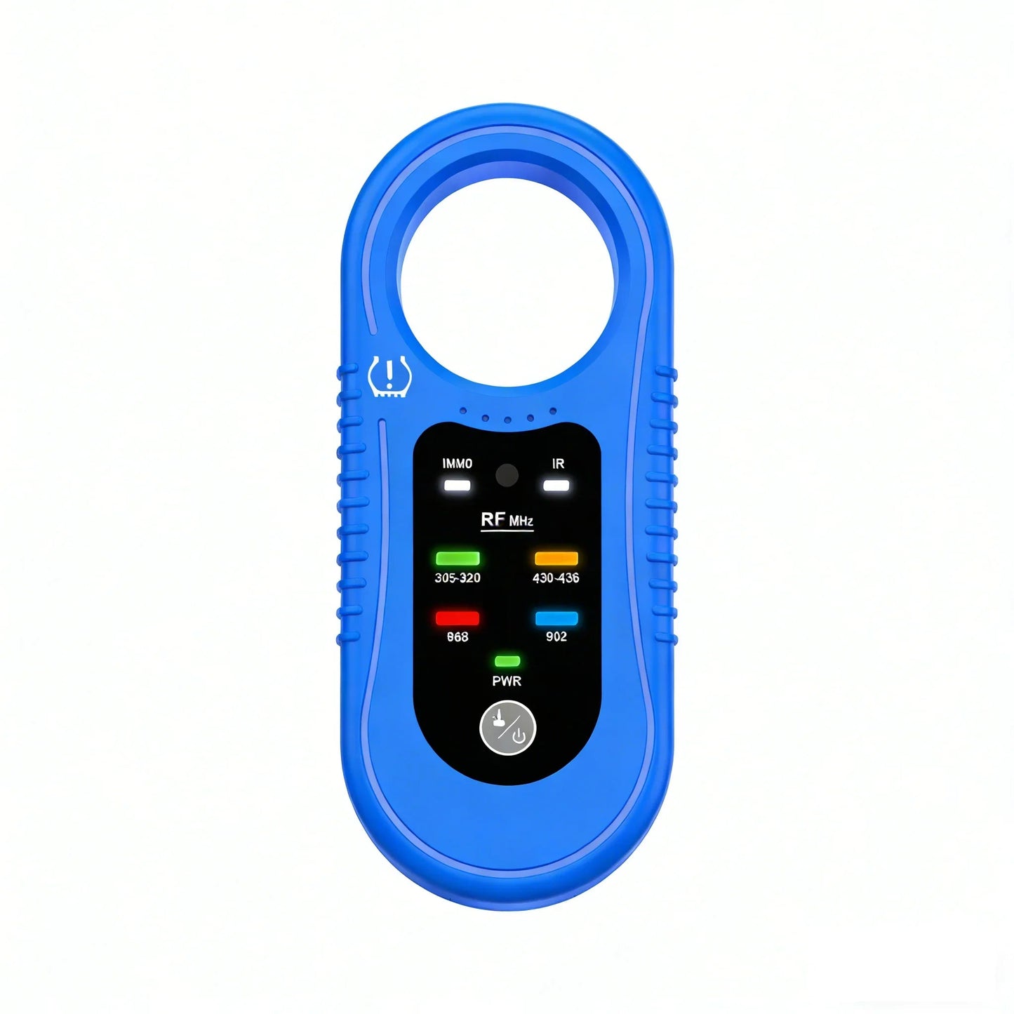 OBDResource Super EL50448 Ultra TPMS Relearn Tool Universal Frequency Detector 4-in-1