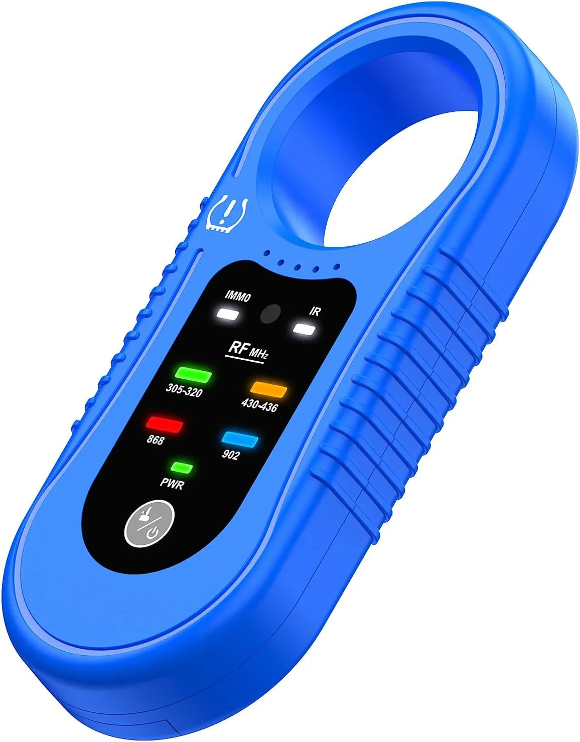 OBDResource Super EL50448 Ultra TPMS Relearn Tool Universal Frequency Detector 4-in-1