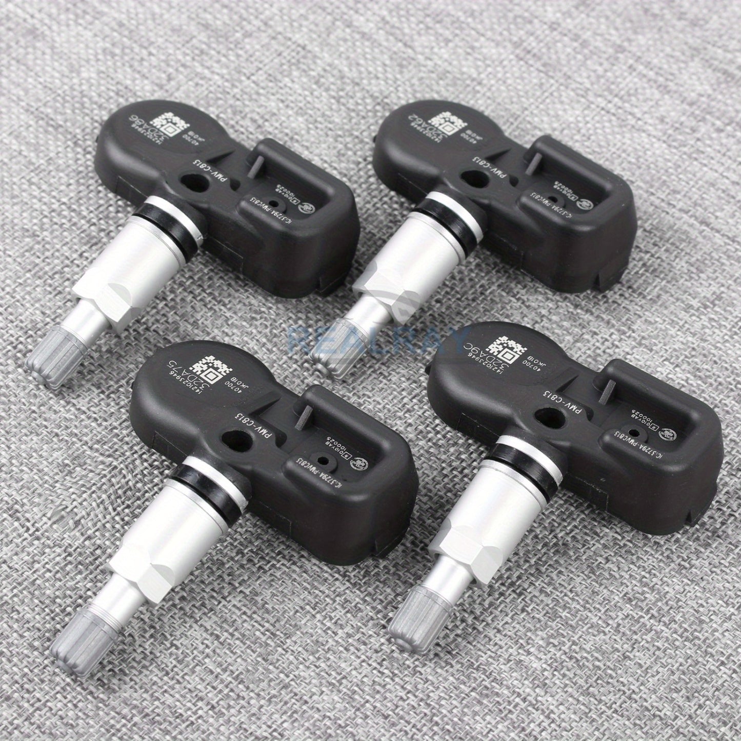 Nissan Infiniti 315MHz TPMS Sensor 40700-JK01B Set, 4 Pack TPMS sensor product image 2