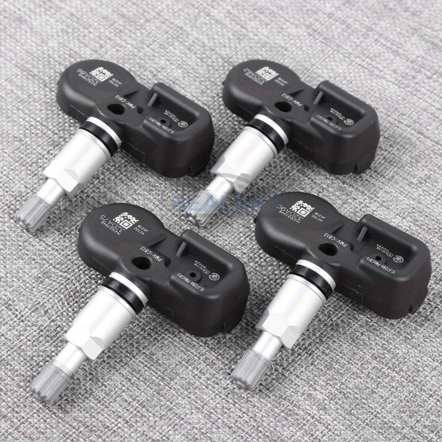 Nissan Infiniti 315MHz TPMS Sensor 40700-JK01B Set, 4 Pack TPMS sensor product image 2