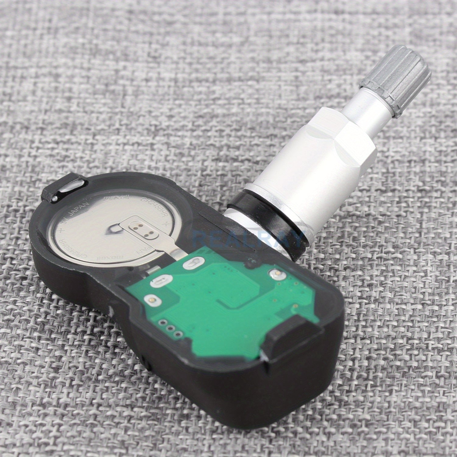 Nissan Infiniti 315MHz TPMS Sensor 40700-JK01B Set, 4 Pack TPMS sensor product image 5