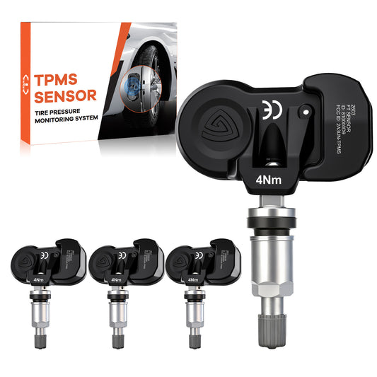 Honda Acura TPMS Sensor 42753-STK-A04 / 42753-TL2-A52, 4 Pack TPMS sensor product image 3