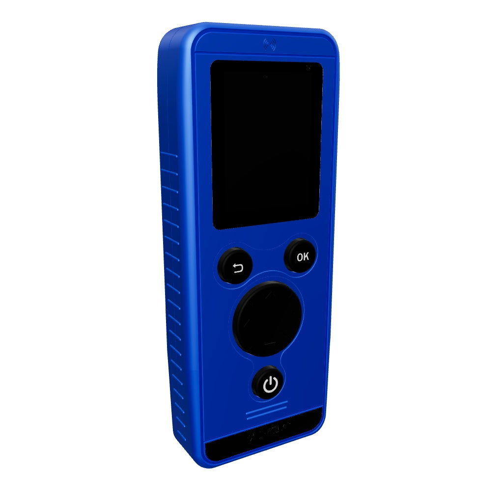 TPS10 Universal TPMS Relearn Tool - Tire Pressure Sensor Activation, Reset & Scan Tool (315/433 MHz)