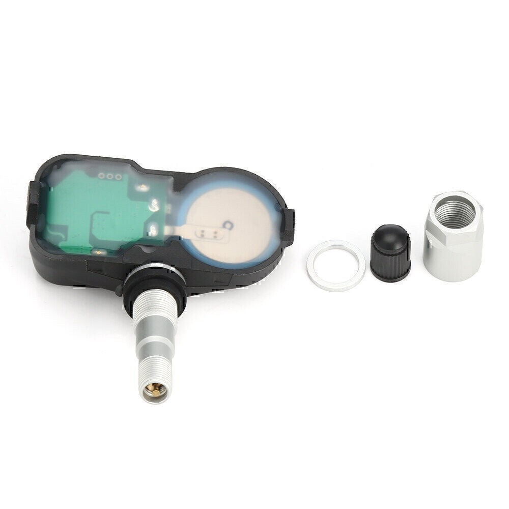 Infiniti 315MHz TPMS Sensor 40700-1LA0E / 40700-1LA0C, 4 Pack