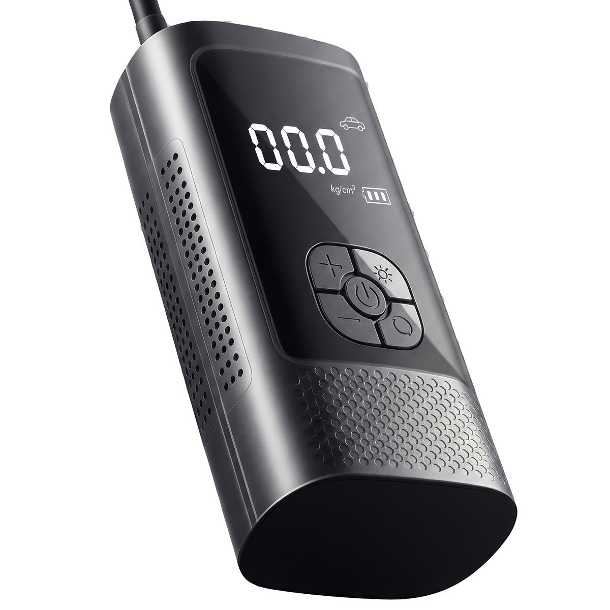 Portable Cordless Tire Inflator Air Pump with Digital Display