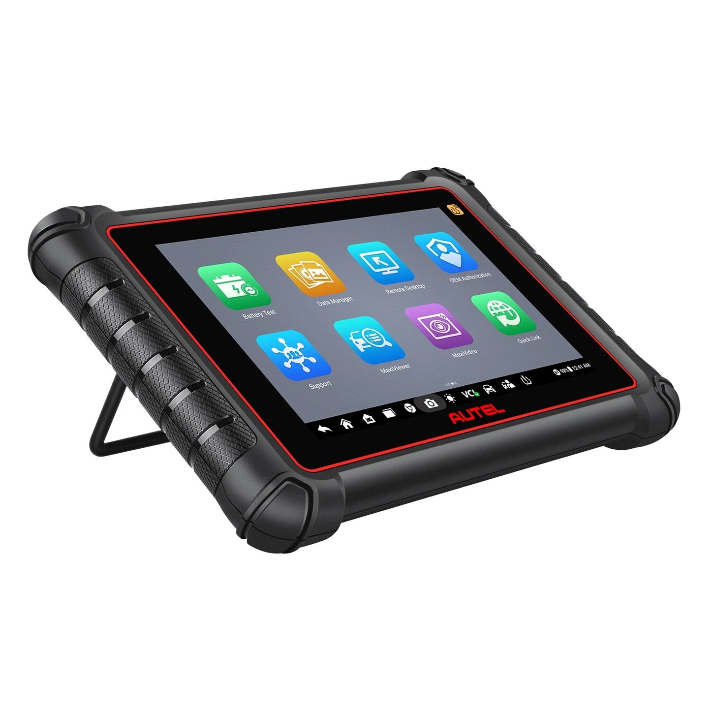 Autel MaxiCOM MK900TS 2026 TPMS Diagnostic & Programming Scanner