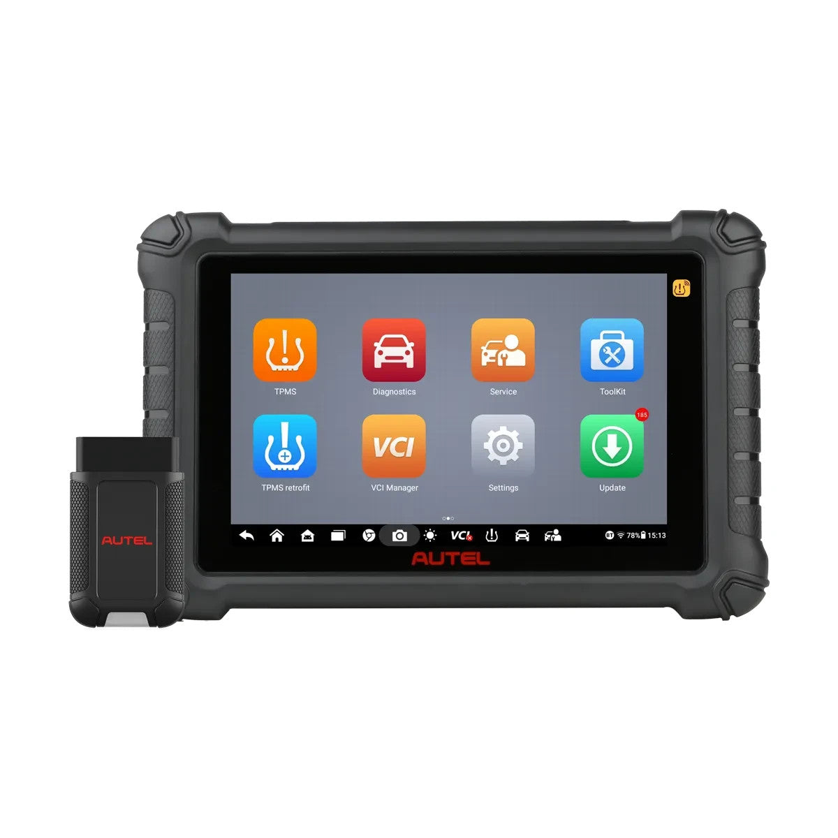 Autel MaxiTPMS TS900 TPMS Diagnostic Tablet product image 2