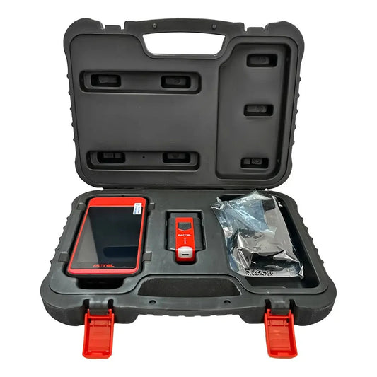 Autel MaxiTPMS ITS600Pro TPMS Diagnostic Tablet for professional TPMS relearn and diagnostic service