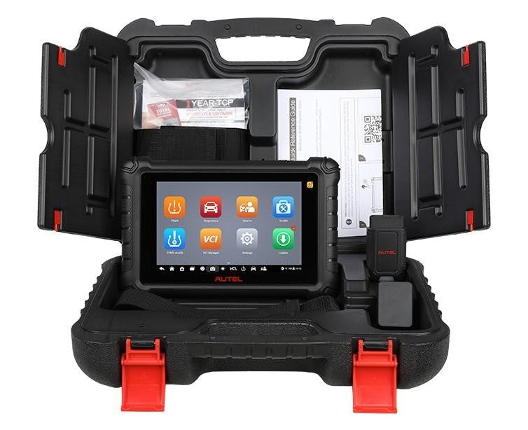 Autel MaxiTPMS TS900 TPMS Diagnostic Tablet for professional TPMS relearn and diagnostic service